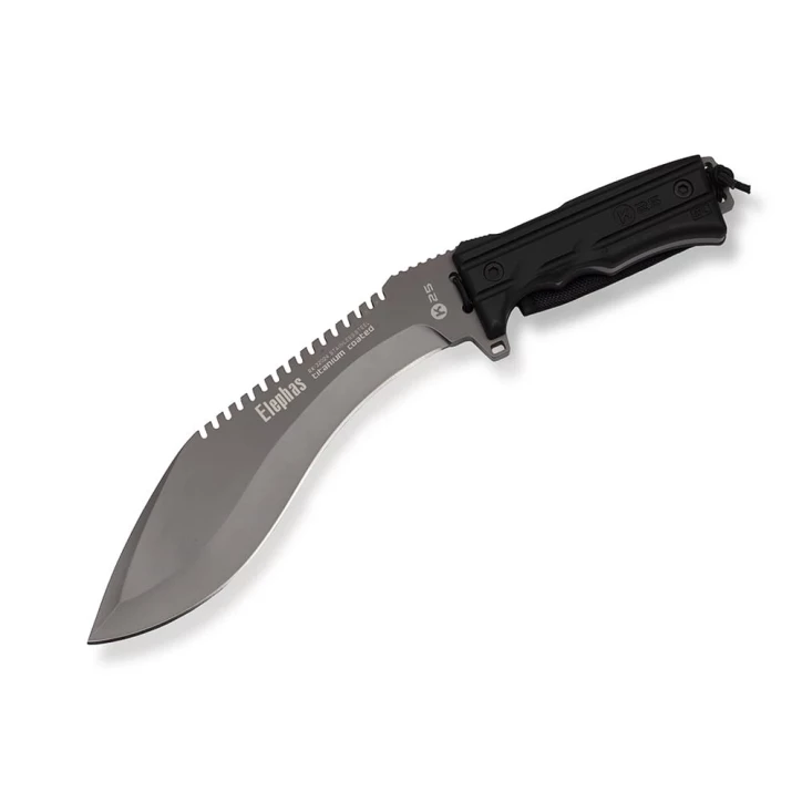 Maczeta Kukri RUI K25 N-610B [32024]